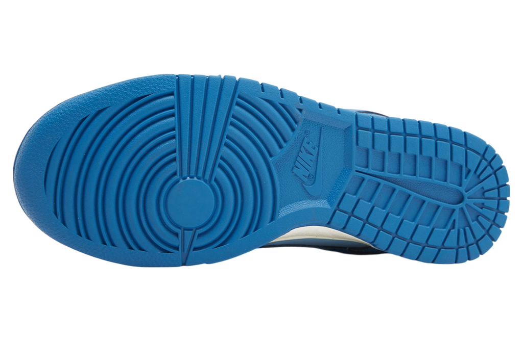Nike Dunk Low Psychic Blue / Star Blue - Image 5