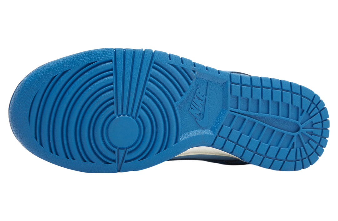 Nike Dunk Low Psychic Blue / Star Blue - Image 5