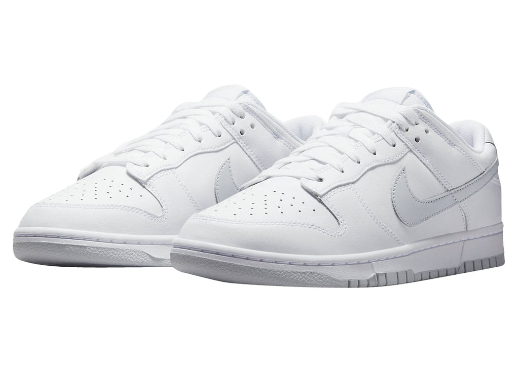 Nike Dunk Low Pure Platinum - Image 2