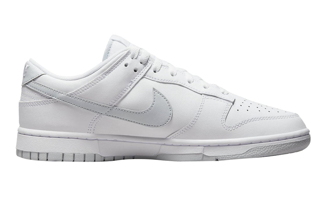 Nike Dunk Low Pure Platinum - Image 3