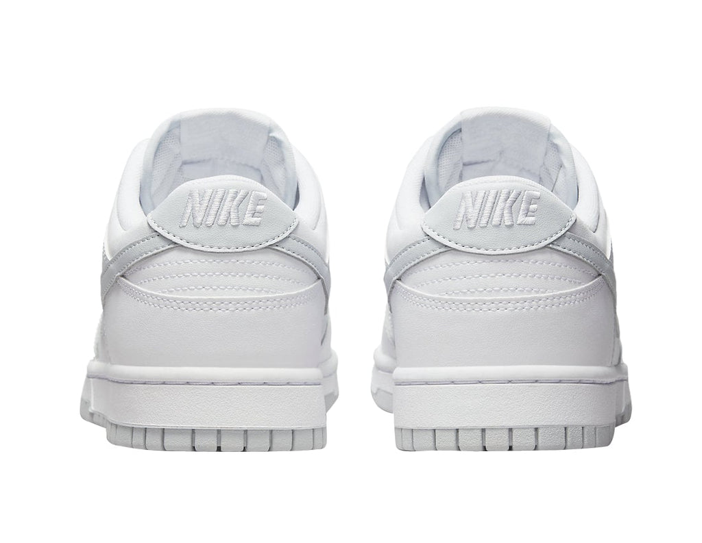 Nike Dunk Low Pure Platinum - Image 5