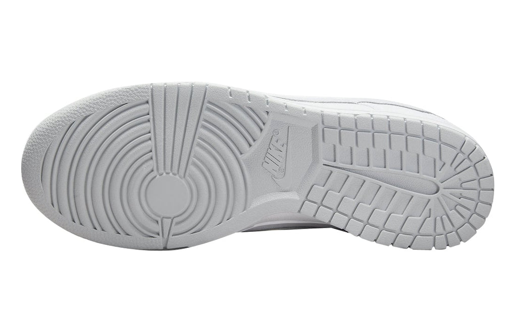 Nike Dunk Low Pure Platinum - Image 6
