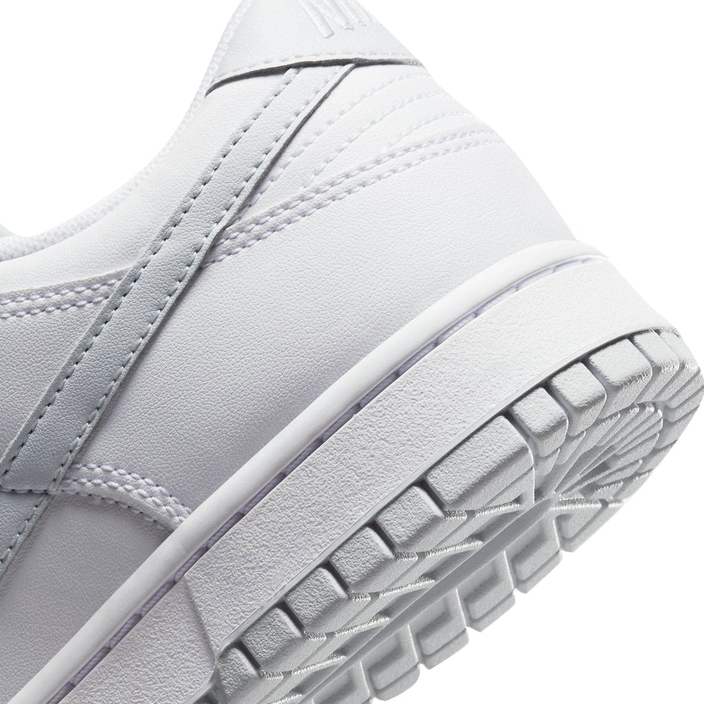 Nike Dunk Low Pure Platinum - Image 8