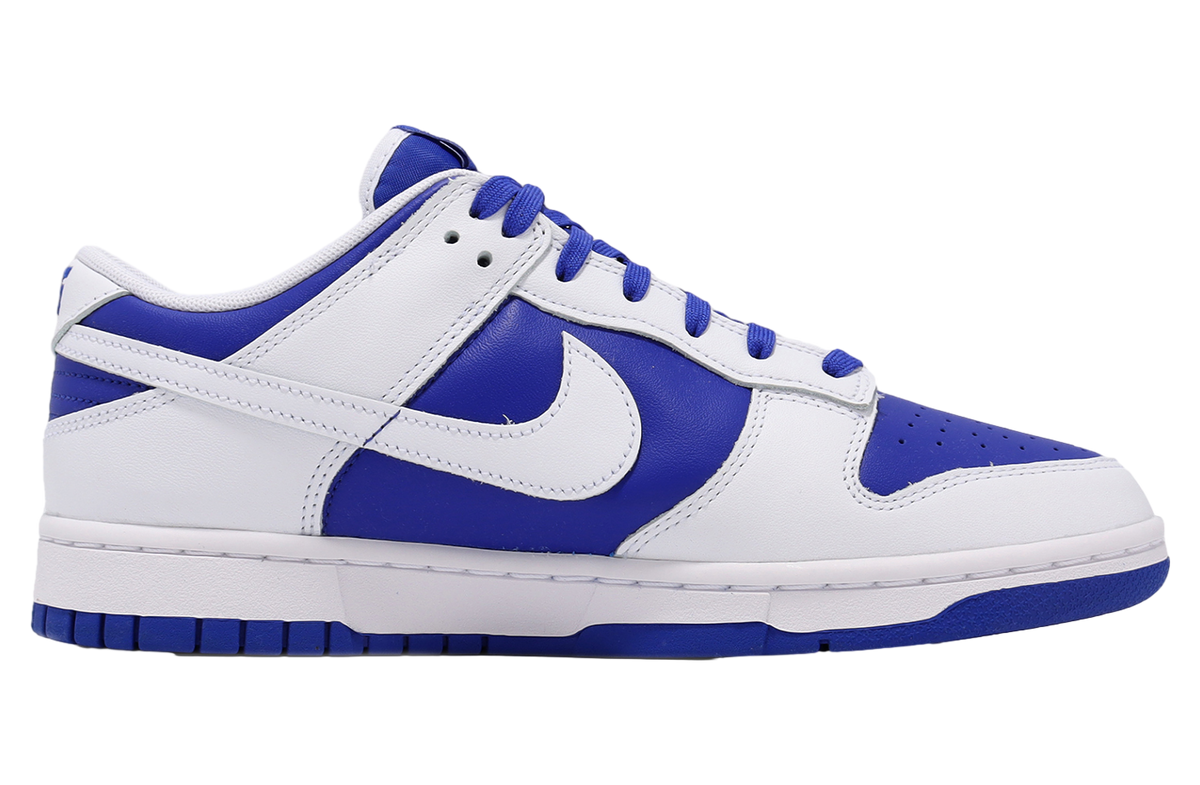 Nike Dunk Low Racer Blue - Image 2
