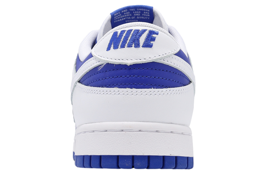 Nike Dunk Low Racer Blue - Image 3