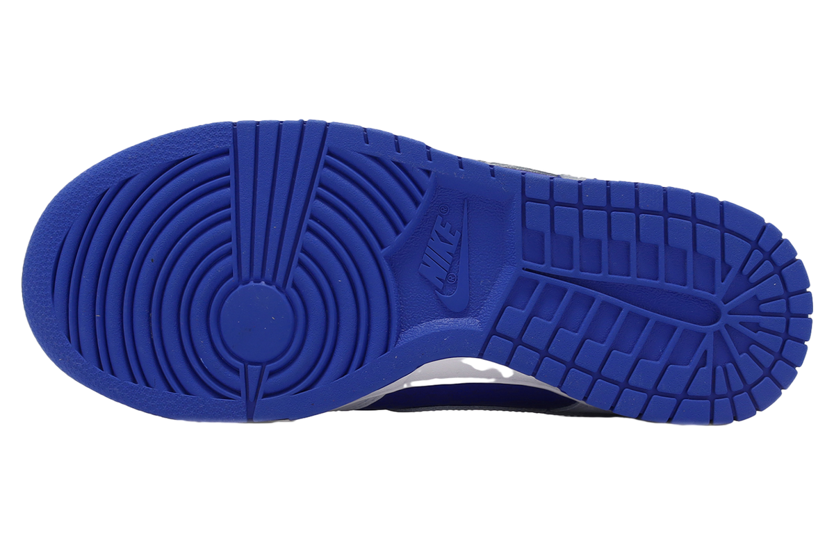 Nike Dunk Low Racer Blue - Image 4