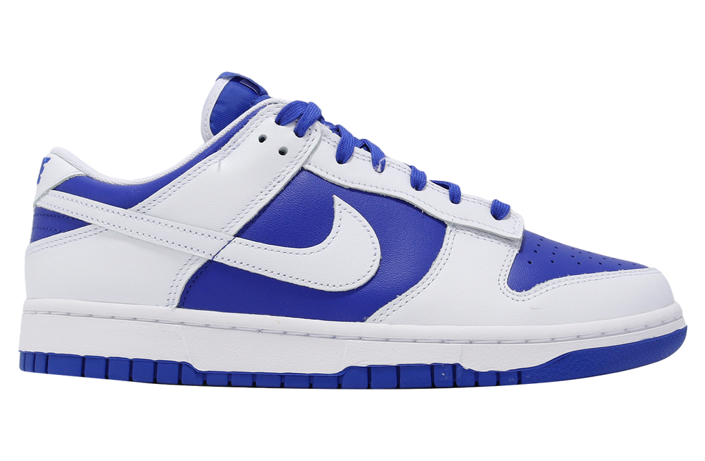 Nike Dunk Low Racer Blue - Image 5