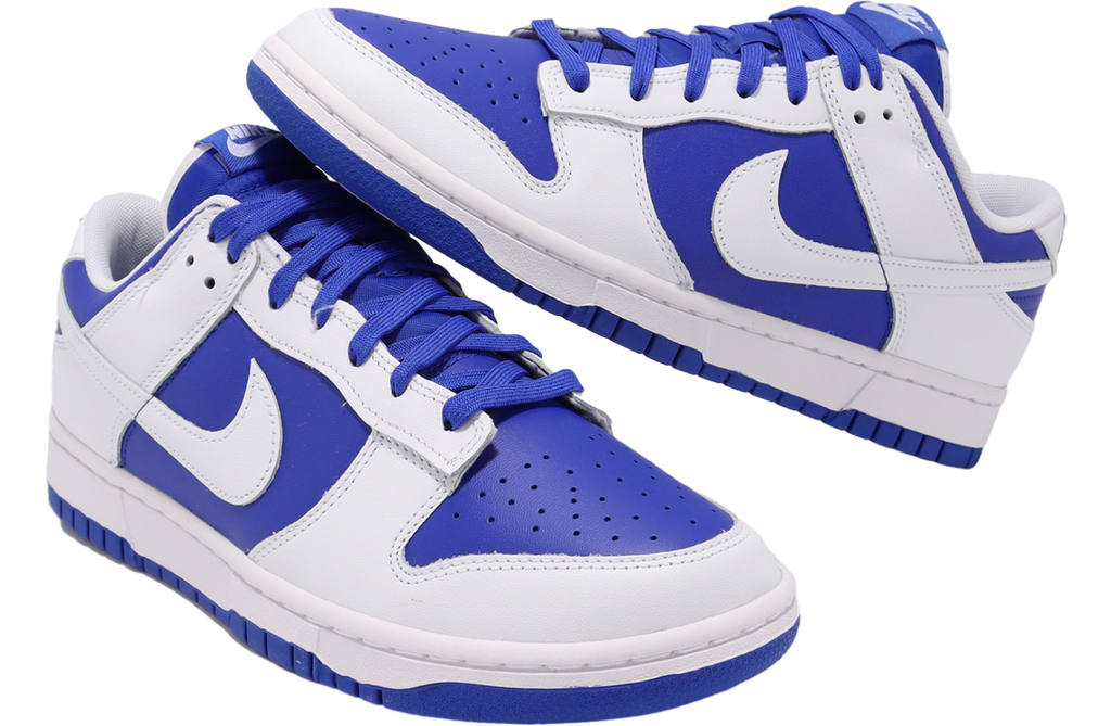 Nike Dunk Low Racer Blue - Image 6