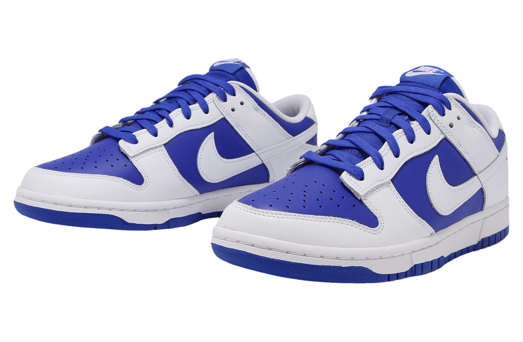 Nike Dunk Low Racer Blue - Image 7