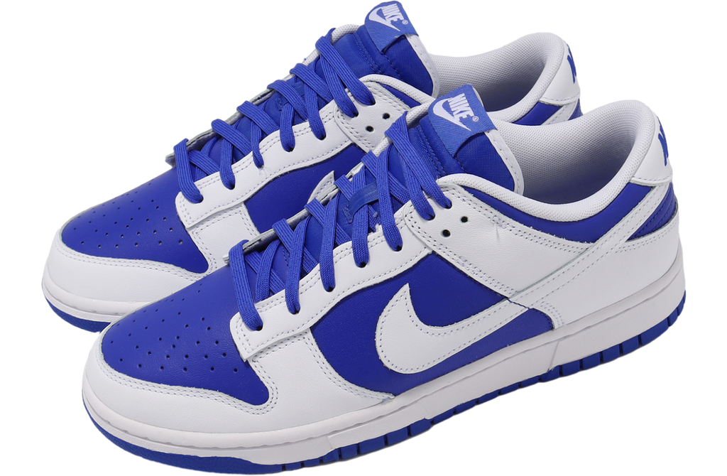Nike Dunk Low Racer Blue - Image 8
