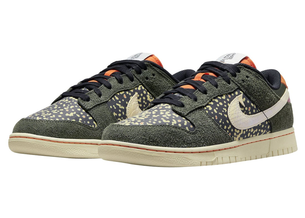 Nike Dunk Low Rainbow Trout - Image 2