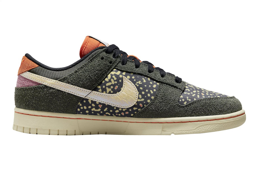 Nike Dunk Low Rainbow Trout - Image 3