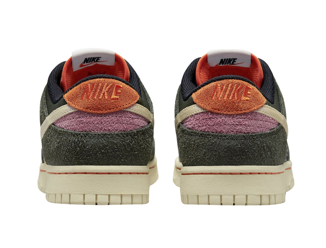 Nike Dunk Low Rainbow Trout - Image 5