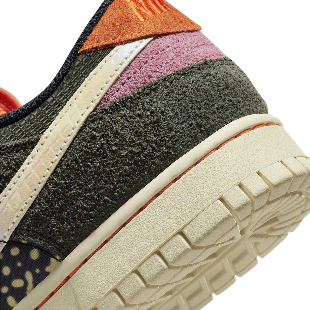 Nike Dunk Low Rainbow Trout - Image 8