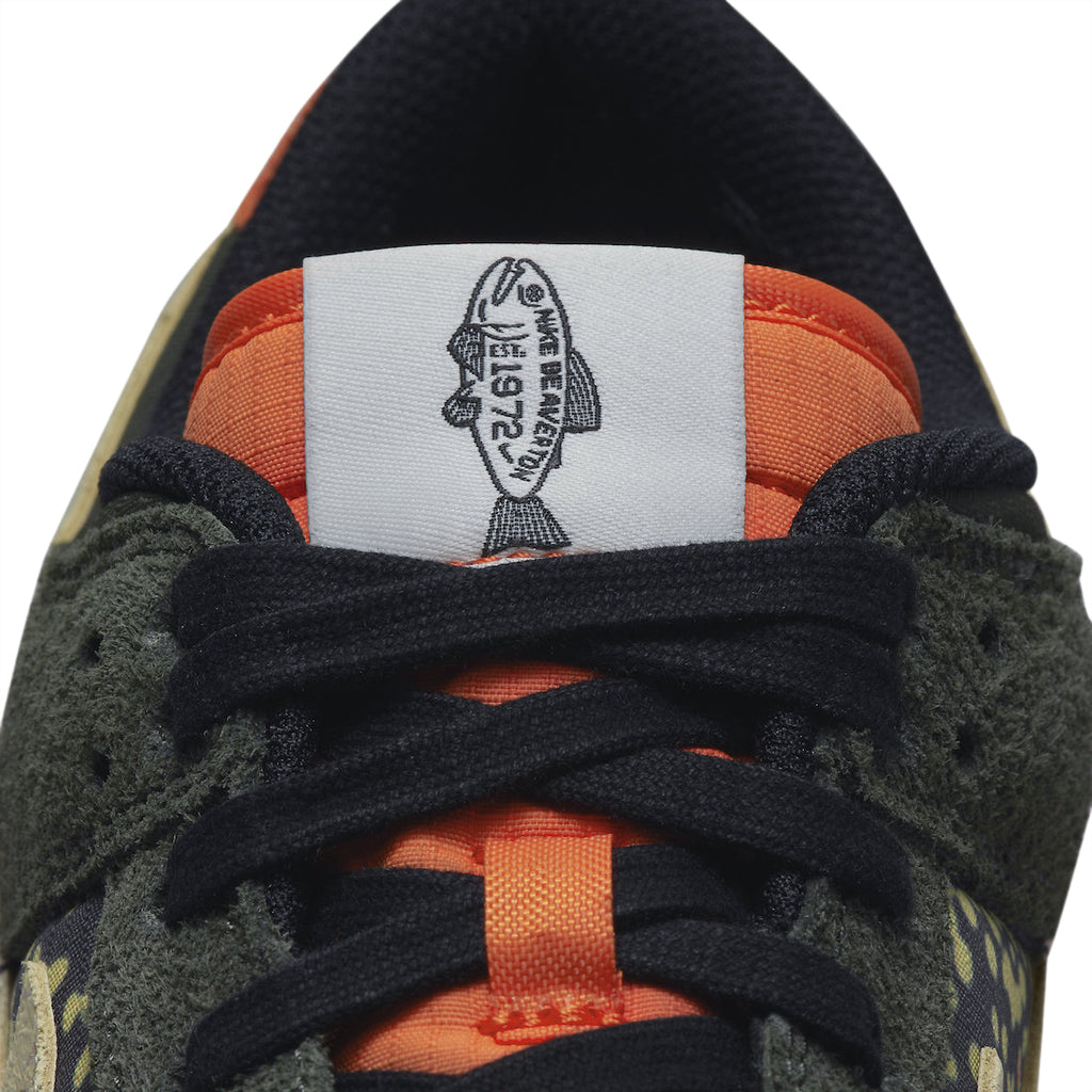 Nike Dunk Low Rainbow Trout - Image 9
