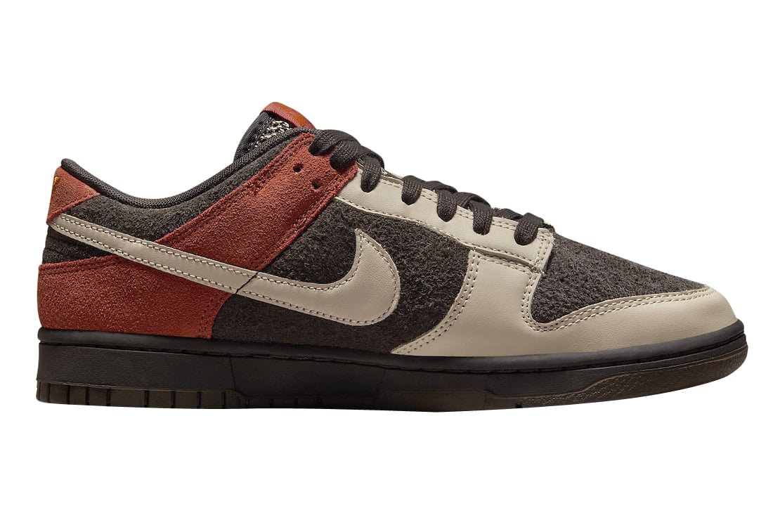 Nike Dunk Low Red Panda - Image 3