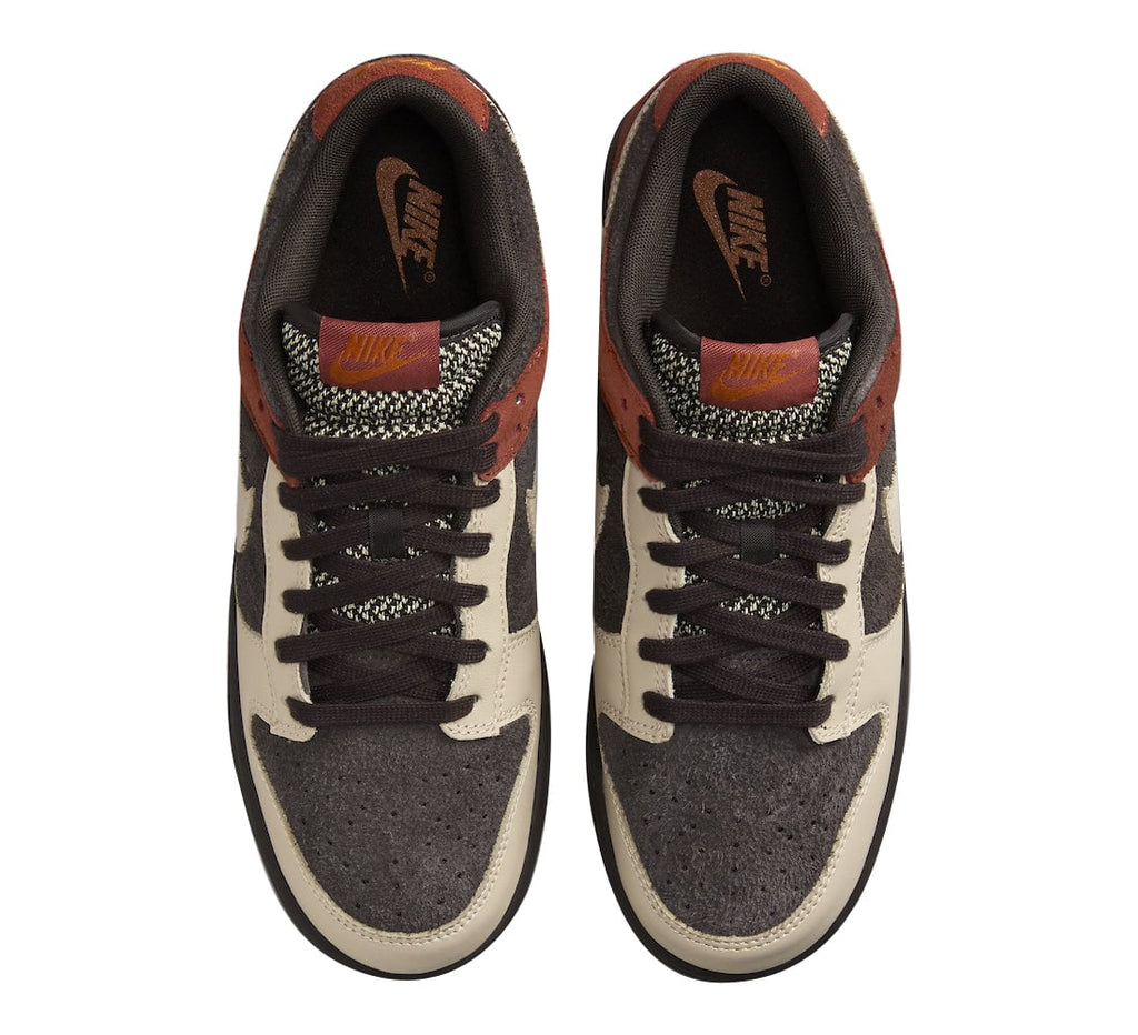 Nike Dunk Low Red Panda - Image 4
