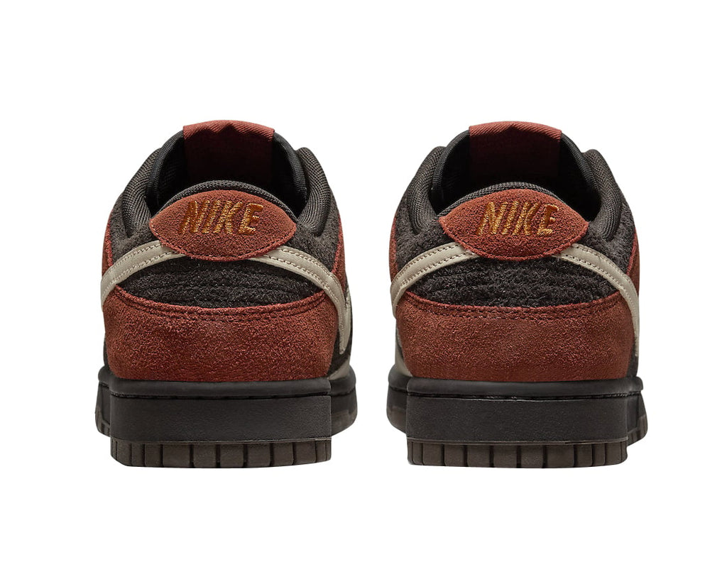 Nike Dunk Low Red Panda - Image 5