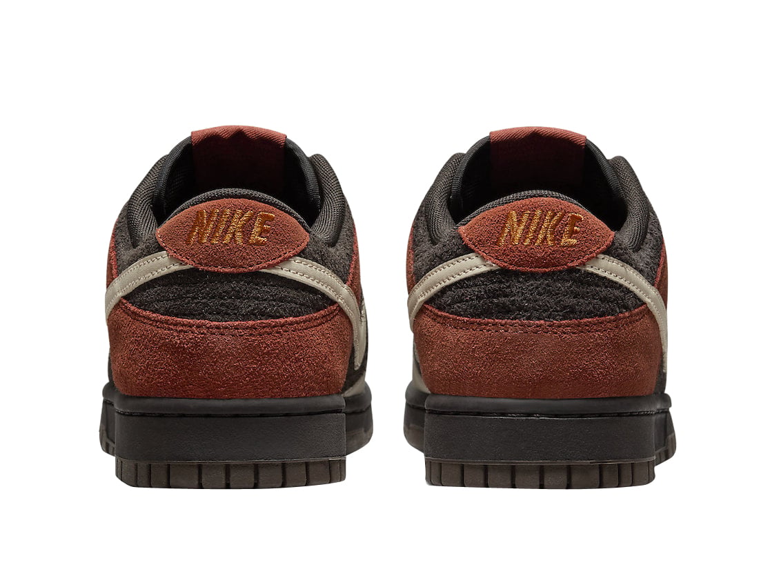 Nike Dunk Low Red Panda - Image 5