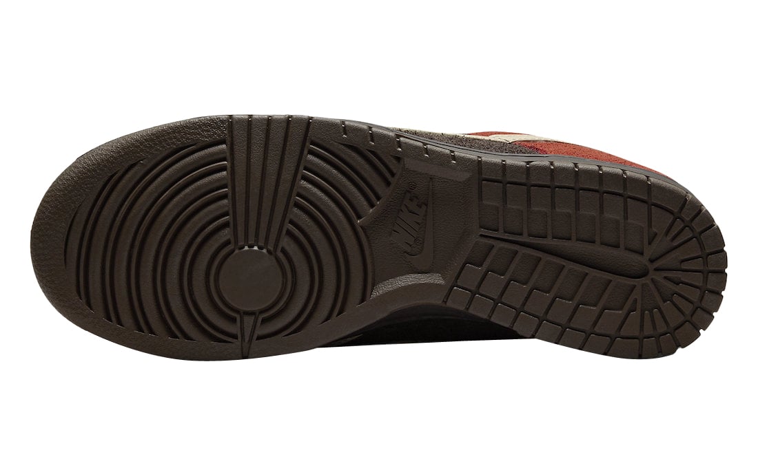 Nike Dunk Low Red Panda - Image 6
