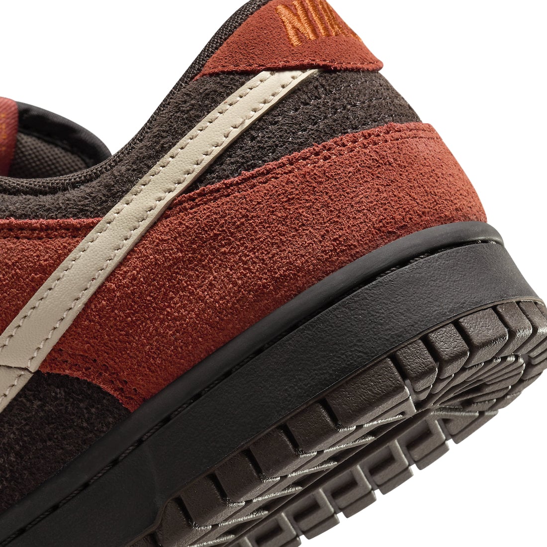 Nike Dunk Low Red Panda - Image 8