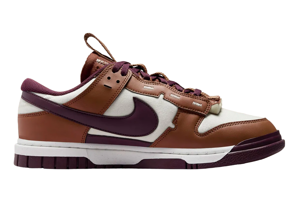 Nike Dunk Low Remastered Light British Tan - Image 3