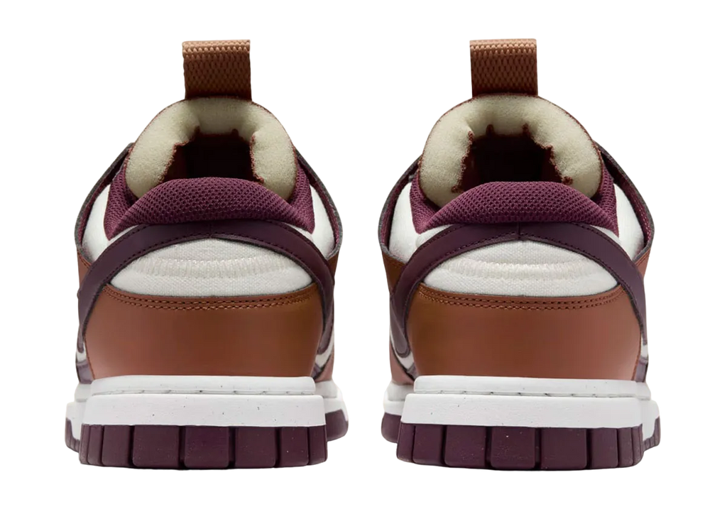 Nike Dunk Low Remastered Light British Tan - Image 5