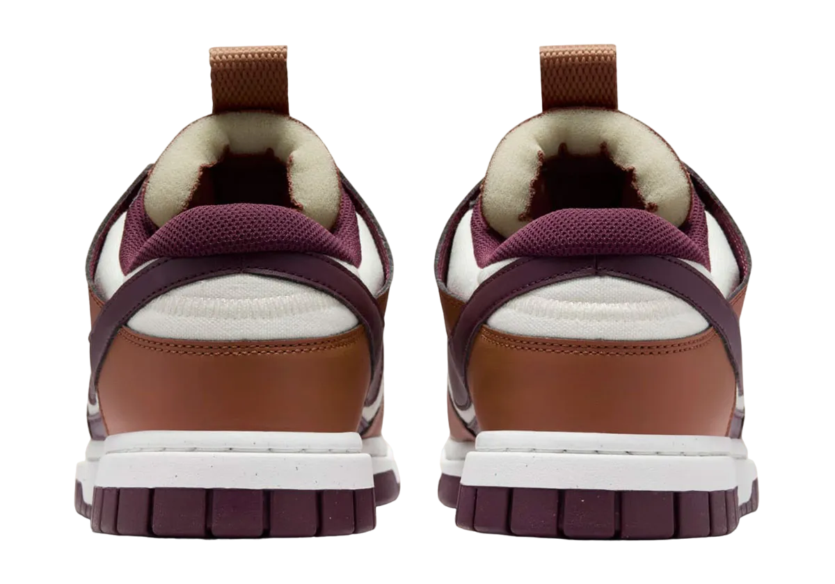 Nike Dunk Low Remastered Light British Tan - Image 5