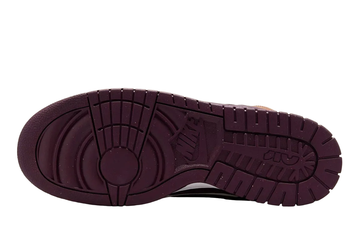 Nike Dunk Low Remastered Light British Tan - Image 6