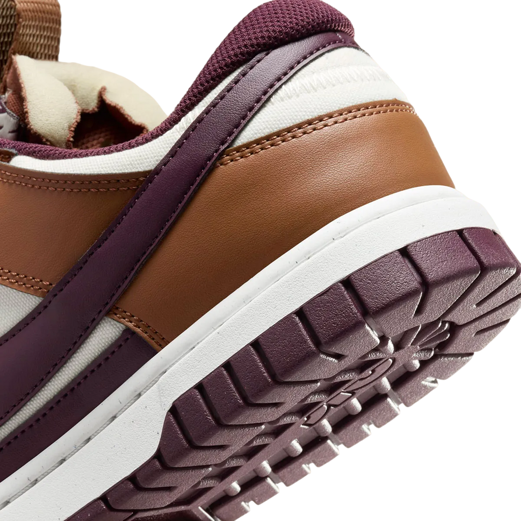 Nike Dunk Low Remastered Light British Tan - Image 7