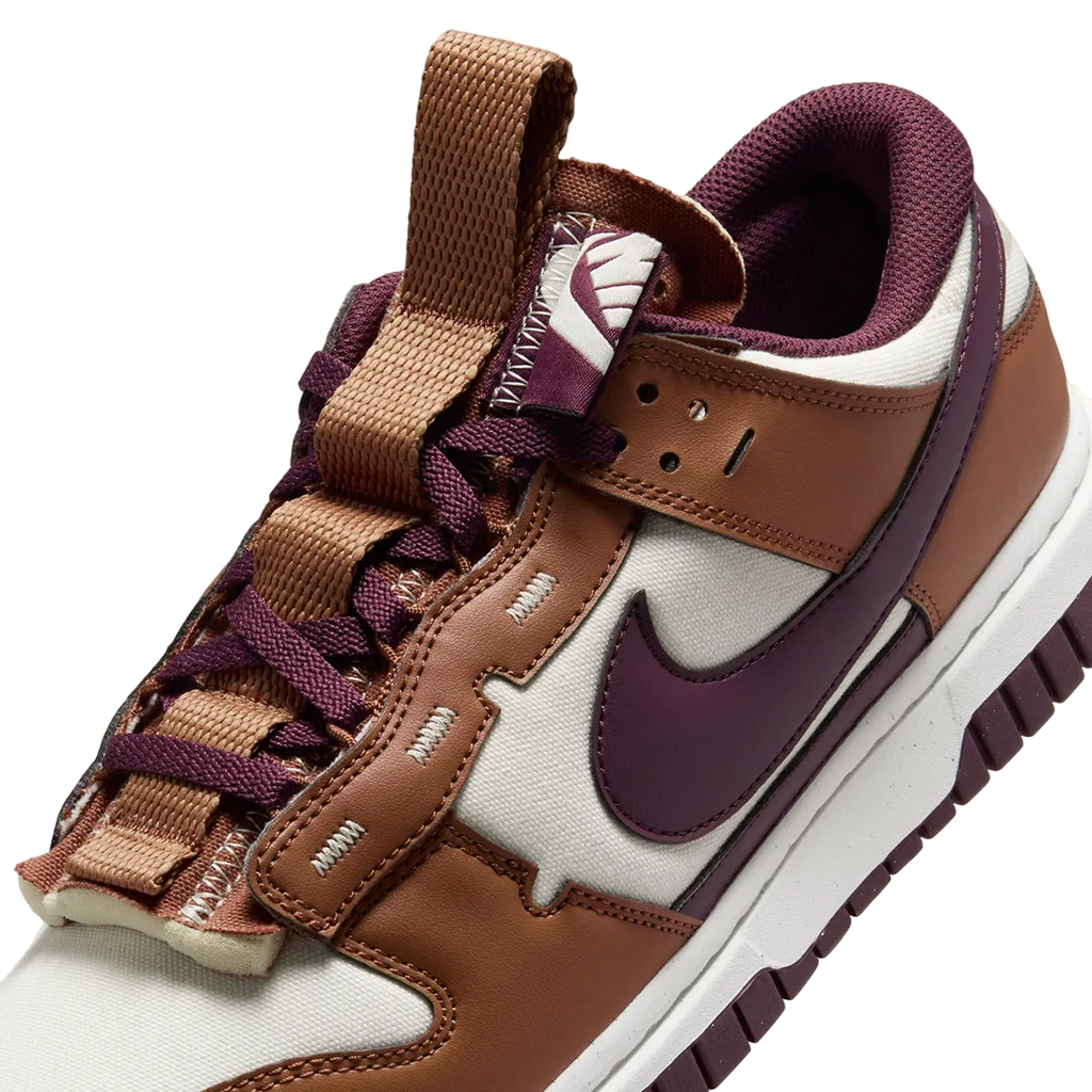 Nike Dunk Low Remastered Light British Tan - Image 8