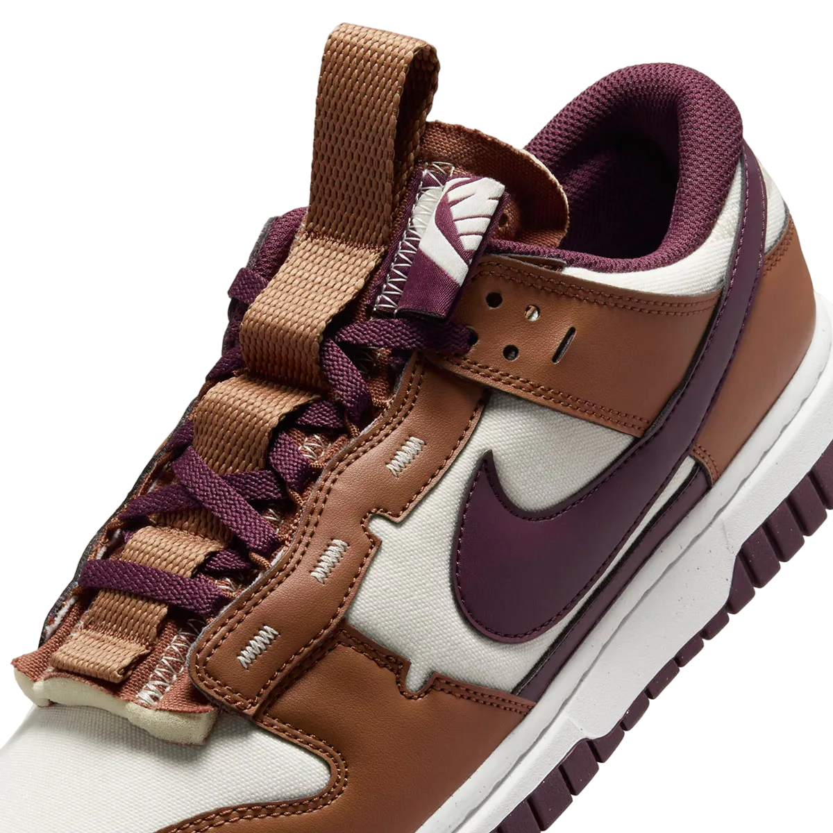 Nike Dunk Low Remastered Light British Tan - Image 8