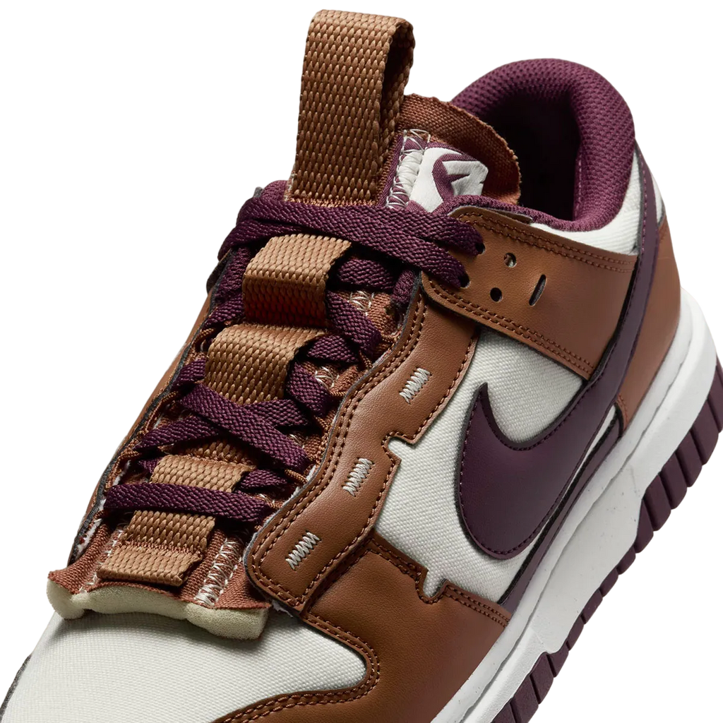 Nike Dunk Low Remastered Light British Tan - Image 9