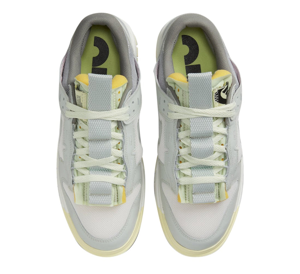Nike Dunk Low Remastered Mint Foam - Image 4