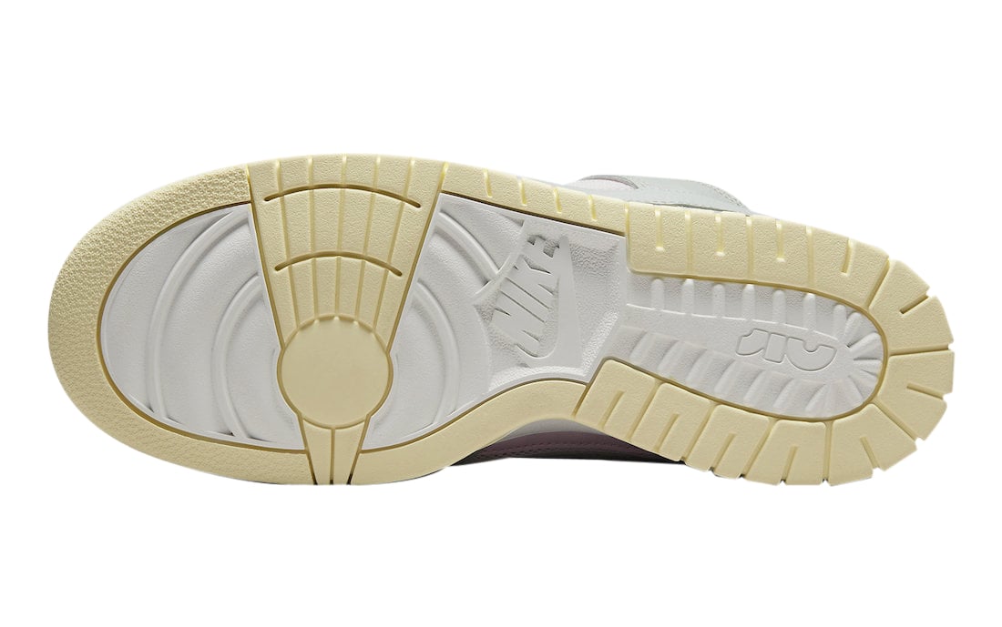 Nike Dunk Low Remastered Mint Foam - Image 6