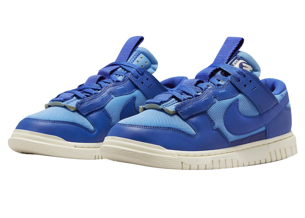 Nike Dunk Low Remastered University Blue - Image 2