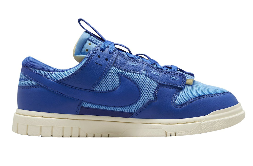 Nike Dunk Low Remastered University Blue - Image 3