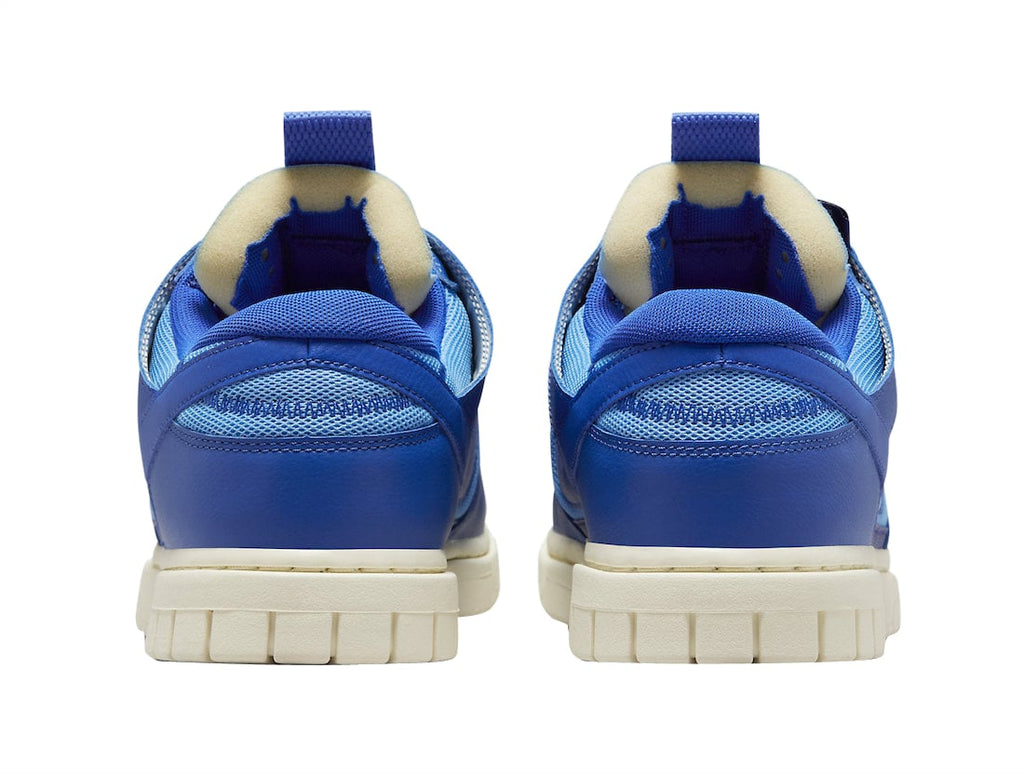 Nike Dunk Low Remastered University Blue - Image 5