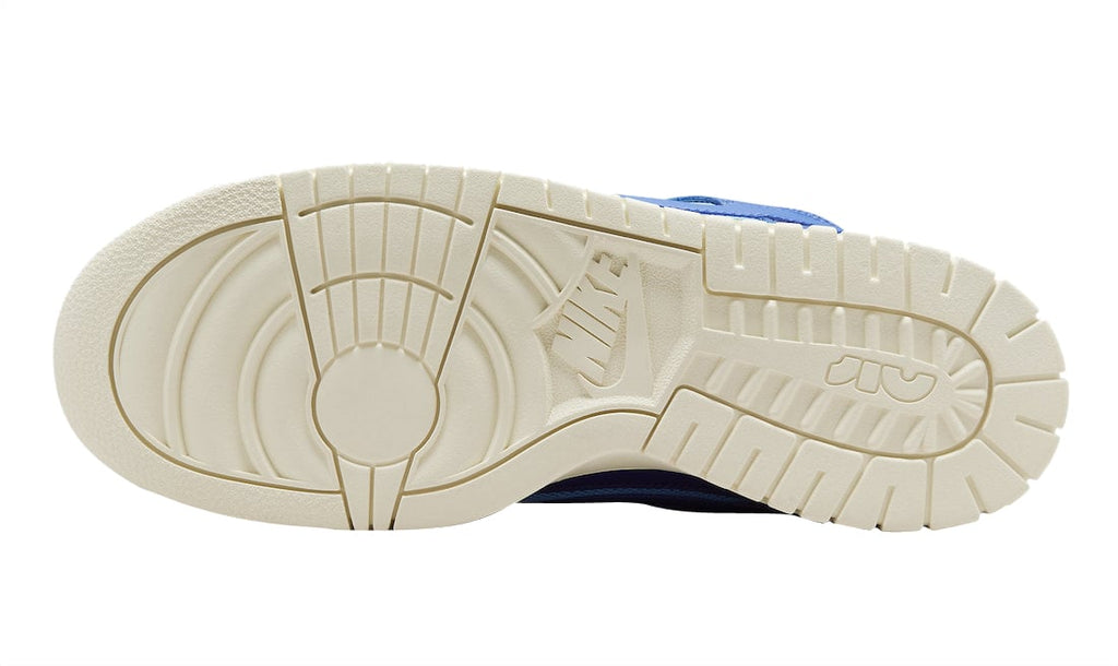 Nike Dunk Low Remastered University Blue - Image 6