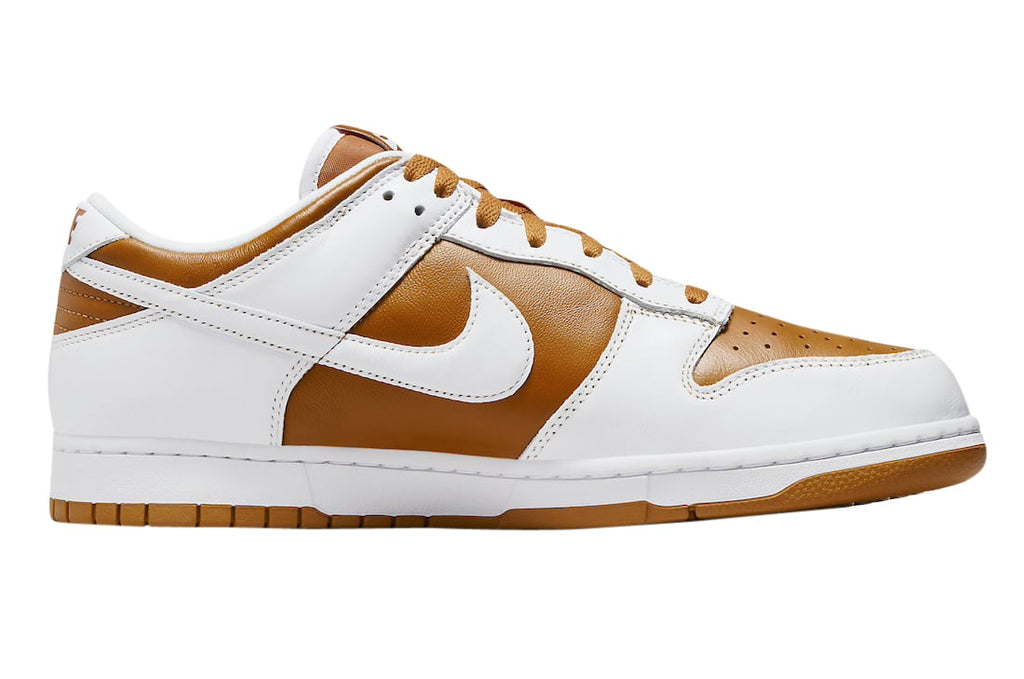 Nike Dunk Low Reverse Curry 2024 - Image 3