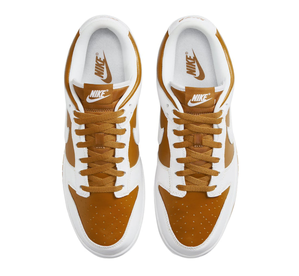 Nike Dunk Low Reverse Curry 2024 - Image 4