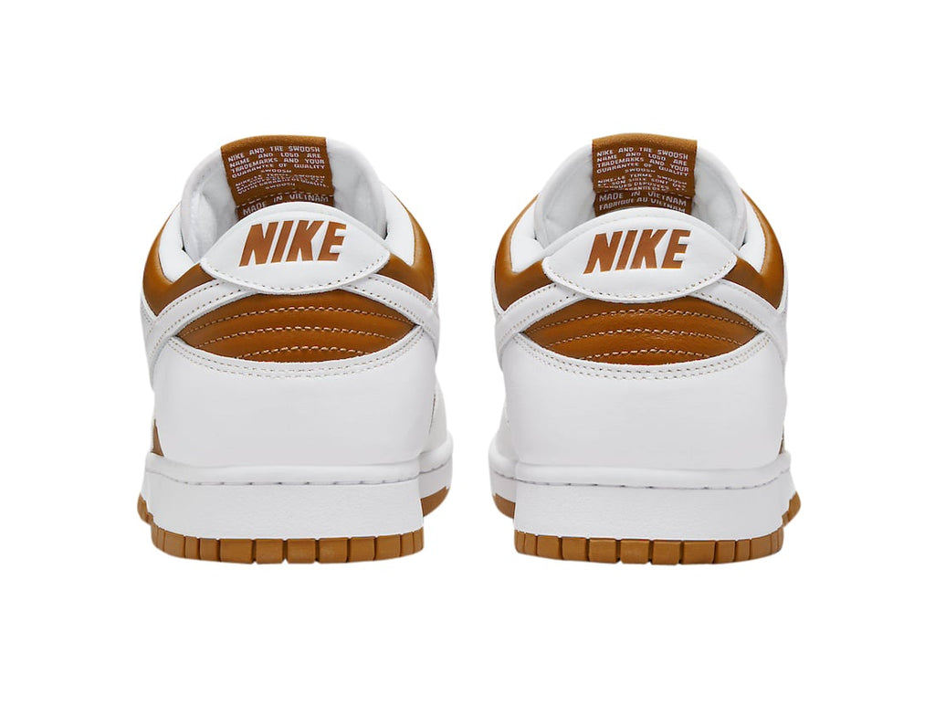 Nike Dunk Low Reverse Curry 2024 - Image 5