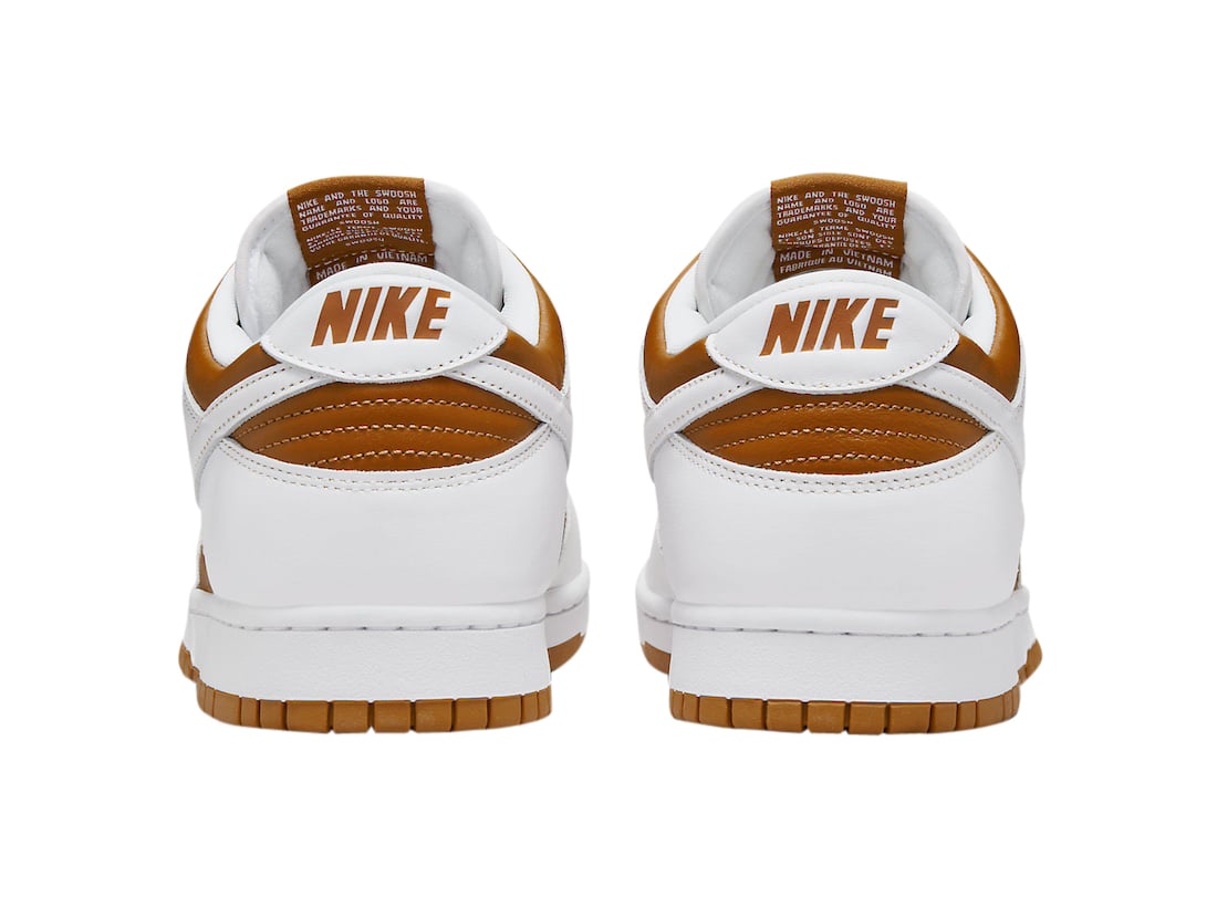 Nike Dunk Low Reverse Curry 2024 - Image 5