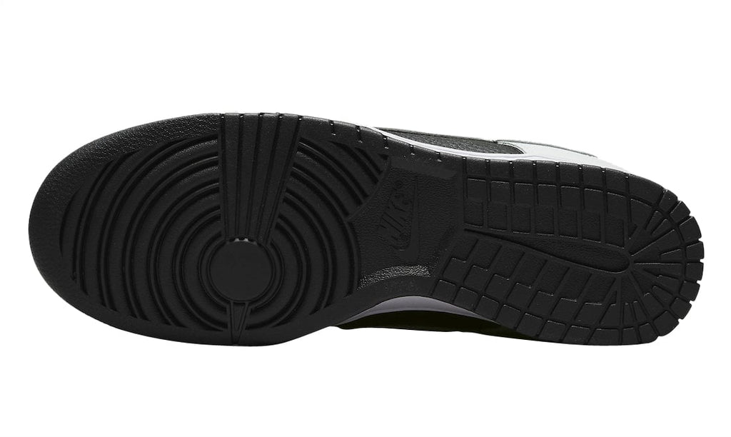 Nike Dunk Low Reverse Panda Neon - Image 6