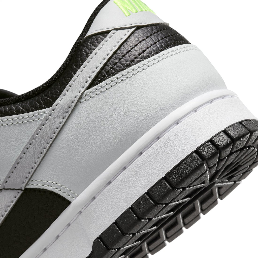 Nike Dunk Low Reverse Panda Neon - Image 8