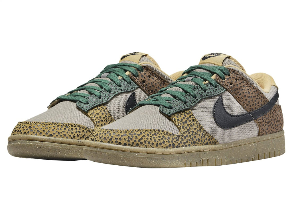 Nike Dunk Low Safari - Image 2