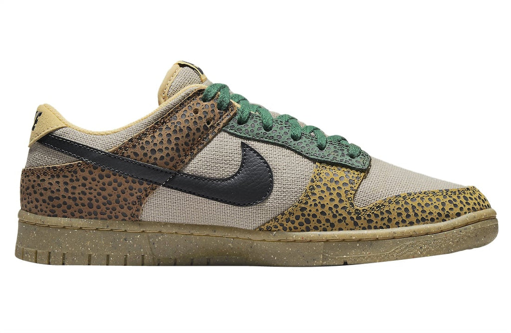 Nike Dunk Low Safari - Image 3