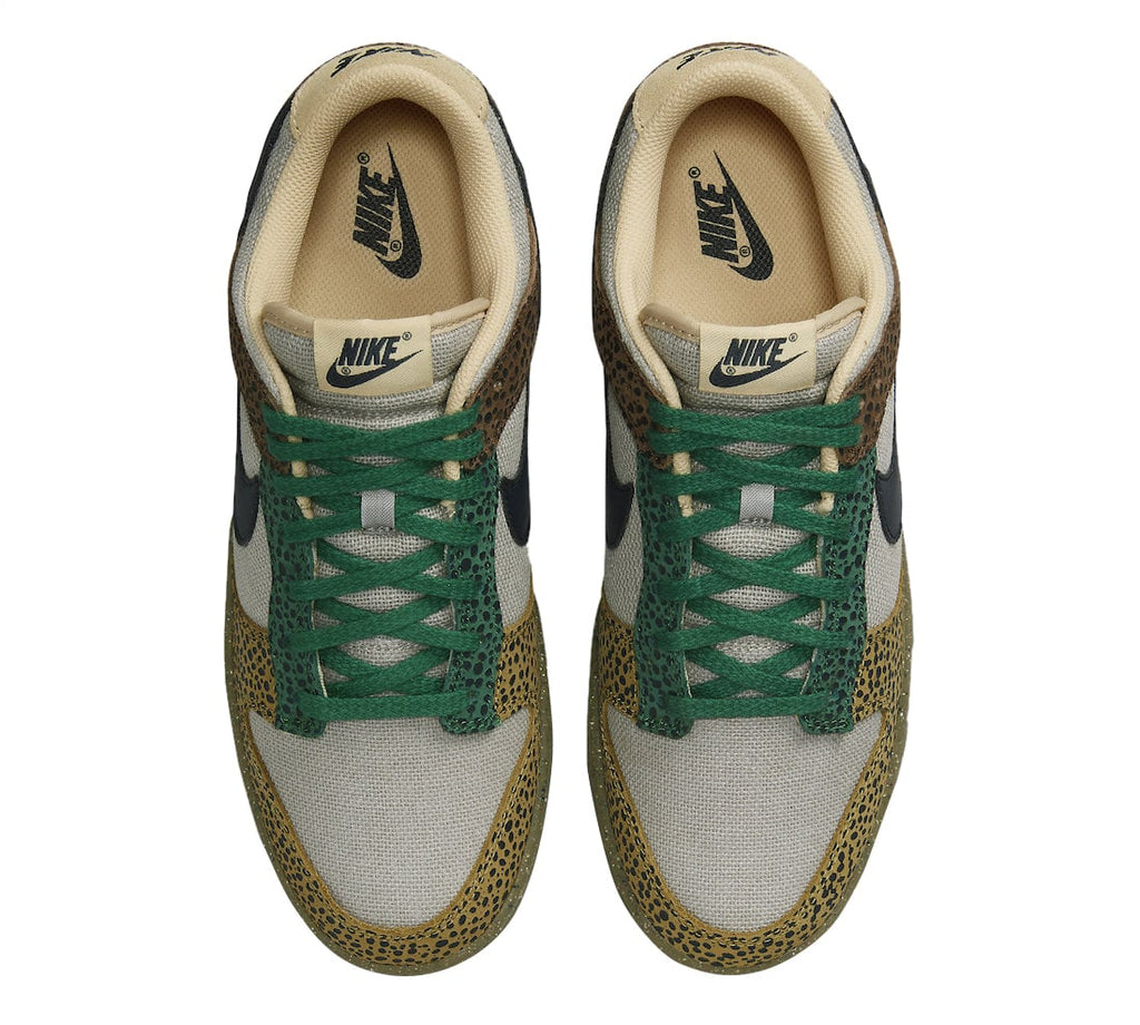 Nike Dunk Low Safari - Image 4