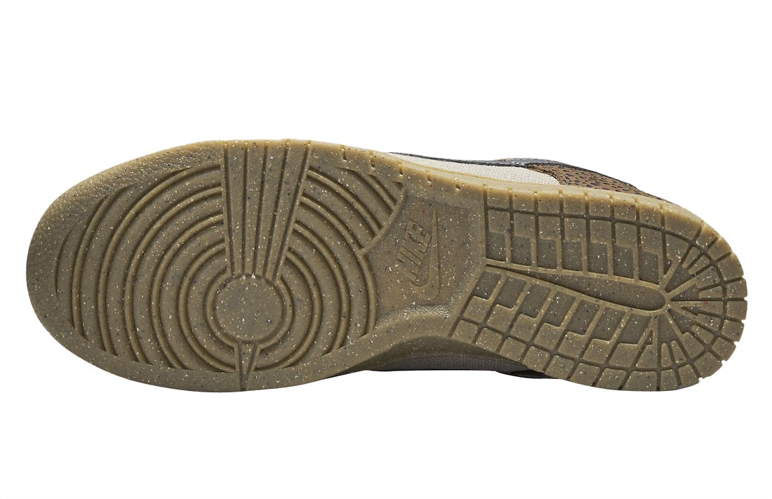 Nike Dunk Low Safari - Image 6