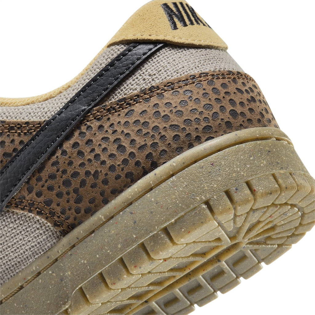 Nike Dunk Low Safari - Image 8